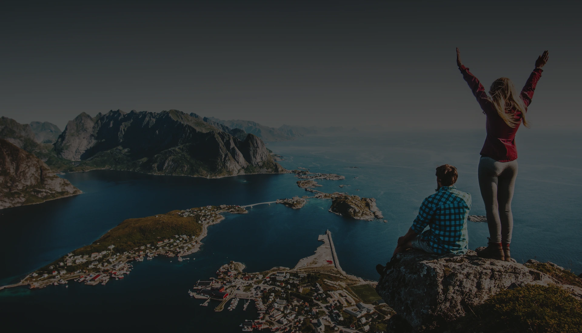 Le guide du traveller pour un voyage hors du commun