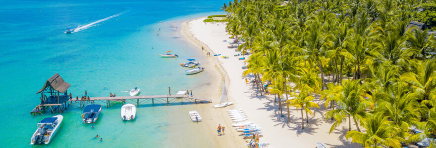 Île Maurice