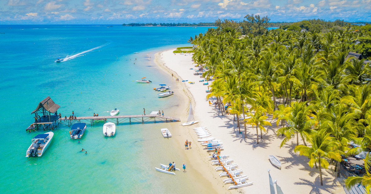 Île Maurice
