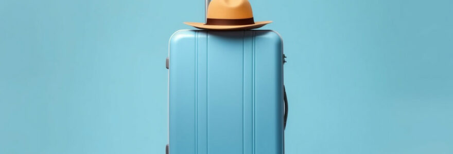 valise cabine