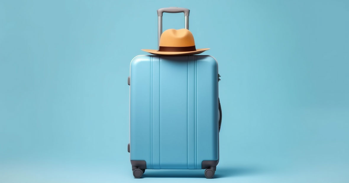 valise cabine